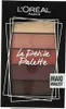 L'Oréal Cień do powiek La Petite Palette 01 Maximalist 4g Podgląd zdjęcia produktu 1
