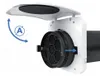 BSK ZEPHYR 110 Rekuperator ścienny WiFi 30 m³/h Higrostat Podgląd zdjęcia produktu 3