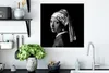 MuchoWow® Poster Das Mädchen mit dem Perlenohrring - Produktbild-Vorschau 3