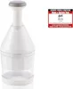 Tritatutto Comfort & Clean LEIFHEIT per cipolle e verdure Anteprima dell’immagine prodotto 10