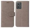 Handyhülle für Motorola Moto G55 5G Floral Blumen Produktbild-Vorschau 6