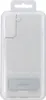 A clear plastic packaging for a Samsung phone case. Náhľad obrázku produktu