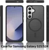 Magnetické pouzdro pro Samsung Galaxy S25 / S24, Náhled obrázku produktu 2