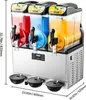 VEVOR kommerzieller Smoothie-Maker, 15 l x 3 Produktbild-Vorschau 7