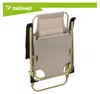 Trizand 27553 : Transat de jardin pliable avec coussin, Voir les images du produit 10