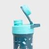 HOMLA Zestaw lunchbox B2 CAIRO granatowy z kubkiem 1,8 l + Podgląd zdjęcia produktu 7