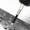Set di 6 punte per cacciavite altamente magnetiche, set di Anteprima dell’immagine prodotto 2
