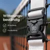 Tennisnetz Regulierband 3er Set, Netzhöhenmesser Produktbild-Vorschau 5