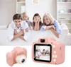 Digitální Fotoaparát Pro Děti Fotoaparát Dětské Hračky Hry Náhled obrázku produktu 9