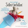 itenga Bastelschultüte 70cm rund pazifikblau HELLBLAU Produktbild-Vorschau 6