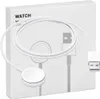 Co2 Inductive Charging Cable 1M For Apple Watch 1 2 3 4 5 6 Voir les images du produit 1