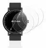 3x BROTECT Schutzglas für Armbanduhren (Kreisrund, ø: 40 Produktbild-Vorschau 2