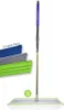 Ilbays Mop Bodenwischer Set inkl. 3 Bezüge Produktbild-Vorschau