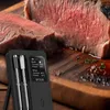Termometro Bluetooth per barbecue Zimilo con 2 sonde, Anteprima dell’immagine prodotto 4