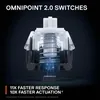 SteelSeries Apex Pro TKL (2023) - Mechanische Produktbild-Vorschau 8