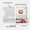 Tomatenzaden (Saint Pierre, 10 stuks) - Tomatenzaad van Productafbeelding-voorbeeld 6