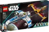 LEGO 75364 Star Wars New Republic E-Wing vs. Shin Hatis Voir les images du produit 1