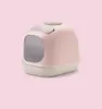 Kočičí pelíšek United Pets Pink 40 x 50 cm Náhled obrázku produktu 15