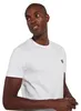 LYLE & SCOTT - T-shirt uni indispensable pour homme  - Voir les images du produit 8
