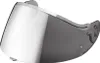 X-Lite X-1005/Ultra Visier, iridium silber, Einheitsgröße Produktbild-Vorschau 2