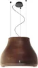 Elica - Okap wyspowy SHINING RUST/F/50 Metal z efektem rdzy Podgląd zdjęcia produktu 2