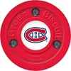 Puck Green Biscuit LNH, Canadiens de Montréal Voir les images du produit 5