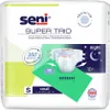 Super Seni TRIO small Gr.1, 10 St Produktbild-Vorschau 3