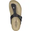 Josef Seibel Zehentrenner Damen 31383732303034 Schwarz 37 Produktbild-Vorschau 11