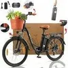 E Bike Vélo femme Vélo homme à partir de 155cm Vélo Voir les images du produit 5