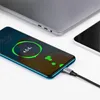 USB C auf USB C Schnell Ladekabel 2m Typ C Kabel 60W Produktbild-Vorschau 3