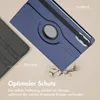 imoshion Custodia pieghevole girevole a 360° Xiaomi Redmi Anteprima dell’immagine prodotto 4