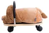 Wheelybug Plüschlöwe Lauflernwagen Produktbild-Vorschau 3