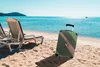 MuchoWow® Koffer Handgepäck Trolley Rollkoffer Kleine Produktbild-Vorschau 6