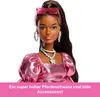 Barbie JFP41, Modepuppe, Weiblich, 4 Jahr(e), Produktbild-Vorschau 6