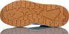 The sole of a shoe is shown against a white background. Voir les images du produit