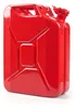Valpro Kraftstoffkanister, 20 l, Feuerrot RAL 3000, Produktbild-Vorschau 4
