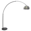 Steinhauer - lampada da terra - Sparkled Light - nero - Anteprima dell’immagine prodotto 1