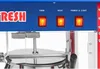 Expondo Royal Catering stroj na popcorn – 1500 W – 5 kg/h – Náhled obrázku produktu 3