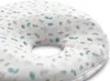 SENSILLO Oreiller pour bébé Oreiller pour tête plate Trou Voir les images du produit 3