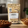 Mandeln, natur, Nüsse ganz und ungeschält, 200g Produktbild-Vorschau 4