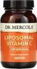 Dr. MERCOLA - Vitamin C 1000 mg - Unterstützt das Produktbild-Vorschau 1