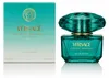 Versace Crystal Emerald Eau de Parfum für Damen 50 ml Produktbild-Vorschau 1