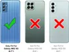 Hülle für Samsung Galaxy M52 5G Schutzhülle Anti Shock Produktbild-Vorschau 3
