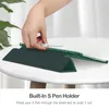 Fintie Hülle für Samsung Galaxy Tab S10 Lite/S10 FE/S9 FE Produktbild-Vorschau 3
