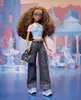Barbie Signature - Lalka kolekcjonerska Madison My Anteprima dell’immagine prodotto 5