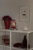 Kerstlantaarn LED werkplaats van de kerstman Konstsmide Productafbeelding-voorbeeld 3