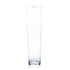 Sandra Rich Vase XXL klar kon. h.70cm d.22,5cm Produktbild-Vorschau 4