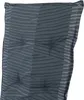 Gartenstuhl-Sitzpolster 117 x 49 x 6 cm Steg & Produktbild-Vorschau 6