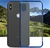 TPU Hülle für Apple iPhone XS Max Case Silikon Cover Produktbild-Vorschau 2