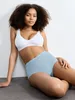 sloggi Unterhose BASIC+ MAXI Damen-Slip 3er Pack Produktbild-Vorschau 21